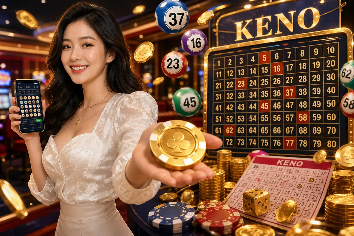 q79game Baccarat Bet Types