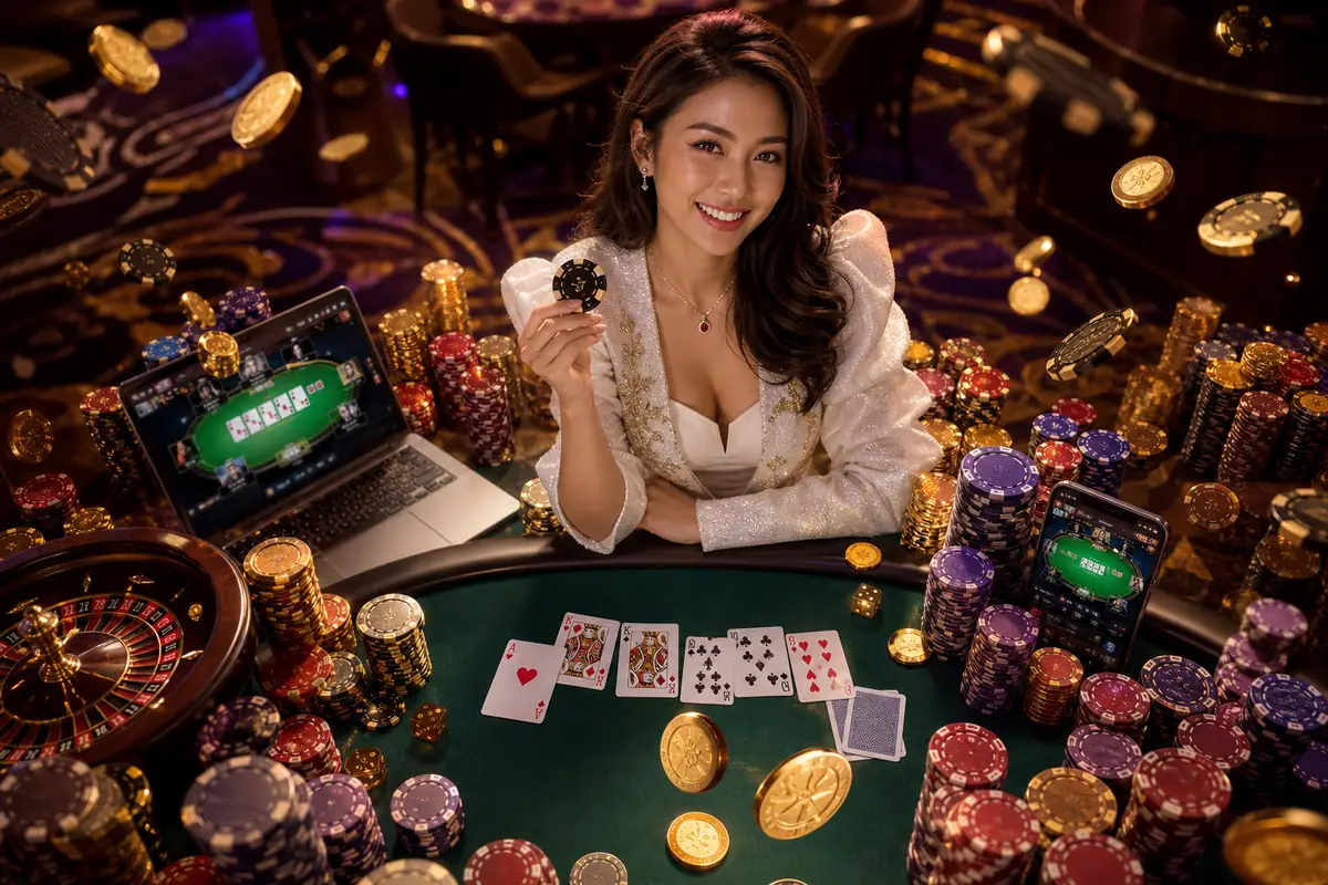 q79game Fortune Tiger PG Soft Slots ဂိမ်း
