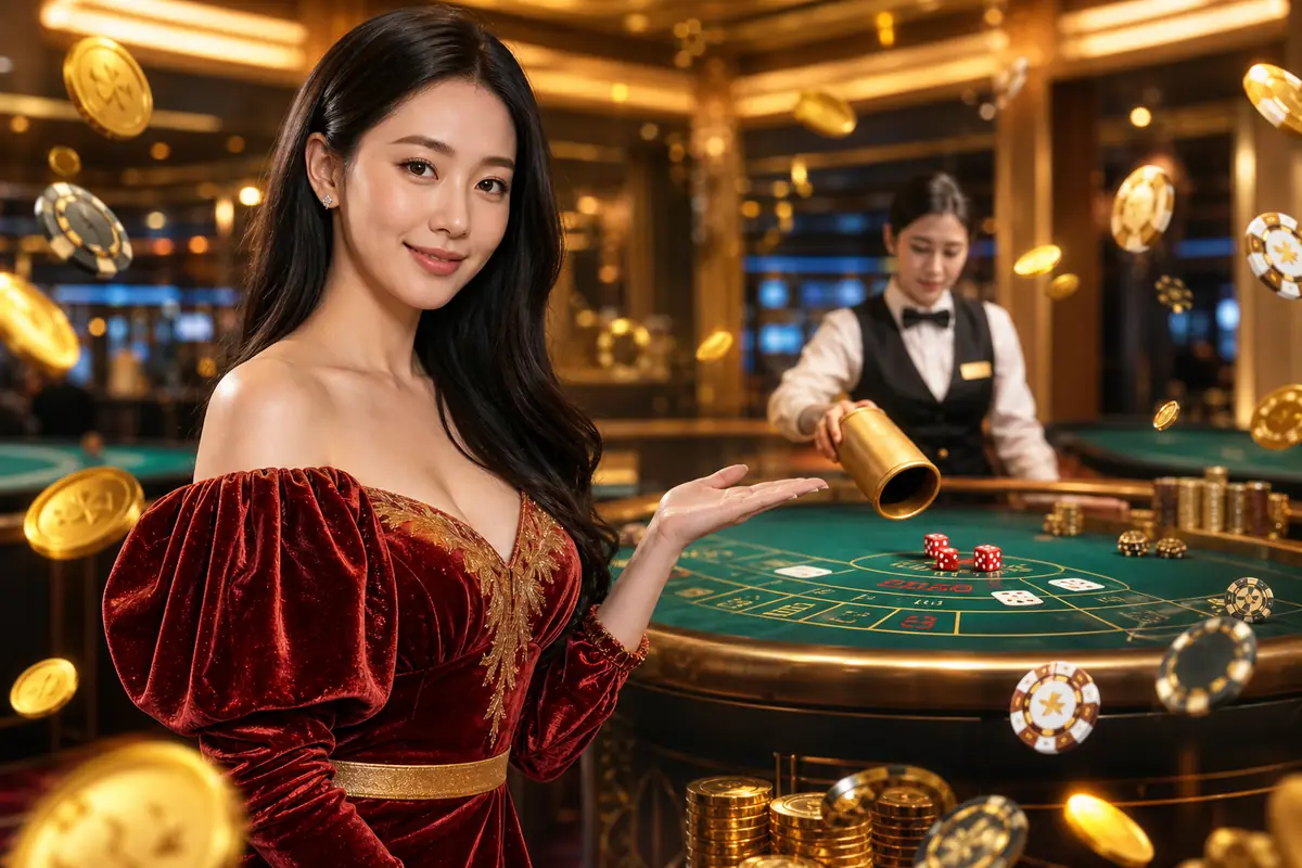 q79game Slots ဂိမ်းကစားခြင်း
