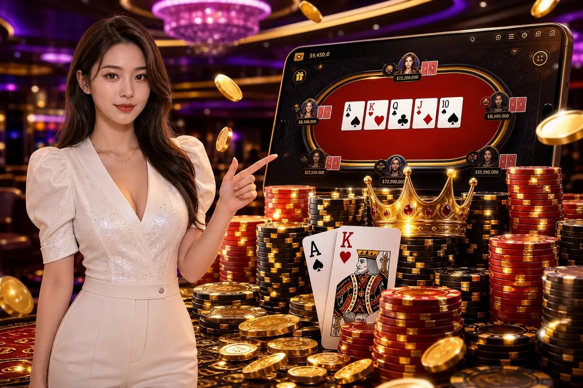 q79game Online Casino Live Games
