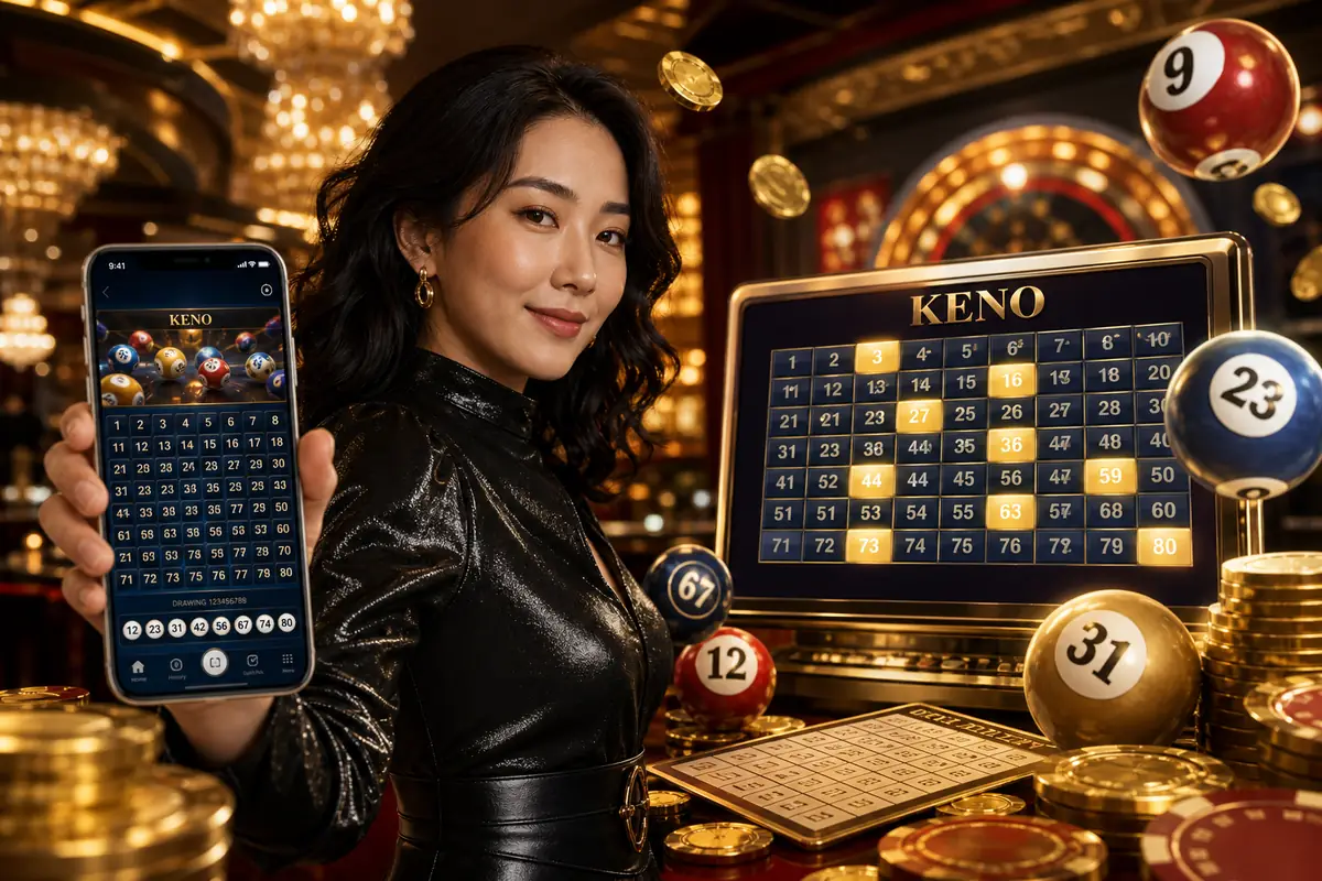 Play Baccarat at q79game